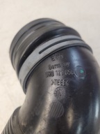 suction pipe air AUDI VW SKODA 5N0128656