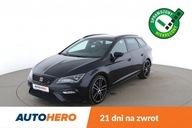 Seat Leon 4x4, 300KM, full LED, virtual,