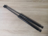 SILOWNIKI bonnet boot VW TIGUAN 5N0827550D