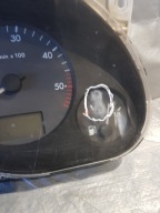 dials dials VW SHARAN GALAXY 7M1919882A 1.9 TDI