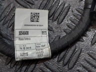 wiring KLEMY terminal plus 50546498 ALFA ROMEO GIULIA 2.2 D M-JET