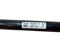STABILIZATOR heck Schrauben KPL BMW 8 G16 850iX