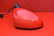 mirror right red EU 46-843-5664 OPEL CORSA D 06-11 5 PIN