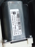 mechanism windows right front 1P0867436 Seat Leon II (2005-2012)