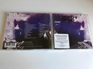 2CD Usher Raymond V Raymond Deluxe Edition STAN 5/6