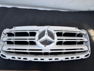 MERCEDES SPRINTER 907 910 16- grille plastic grill Biala lakier original