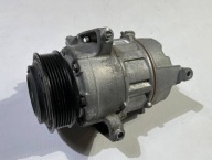 compressor; compressor of the air conditioning Ford Explorer VI 3.0 2020