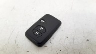 Pilot key MR413412008 Toyota Avensis T27