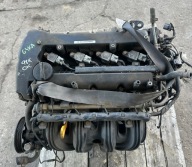KIA CARENS III engine complete G4KA 2.0 petrol 98 TYS KM