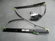 AUDI Q5 8R mechanism windows left front 8R0837461K