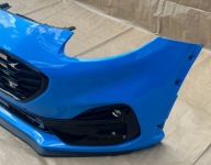 FORD PUMA MK2 ST 2019-2025 bumper front VASTRAFFIC BLUE PDC original