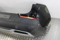 bumper rear part rear 6X PDC OPEL GRANDLAND X