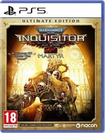 WARHAMMER 40K: INQUISITOR MARTYR (ULTIMATE EDITION) (FR/NL/MULTI IN GAME) G