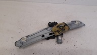 window regulator left rear part 39134105 Opel Astra K
