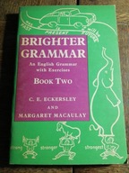 Brighter Grammar. Book two
