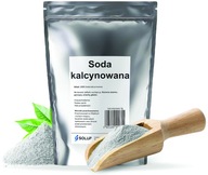 SODA KALCYNOWANA Węglan SODU 100% CZYSTY 1kg