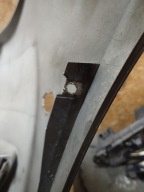 BUMPER FRONT FORD FOCUS MK3 LIFT 14