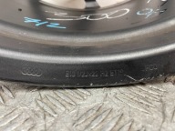 disk hliníkový AUDI RS6 C8 10,5 J X 22 ET19 4K0601025BM