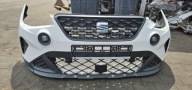 bumper front LB9A SEAT ARONA 6F9