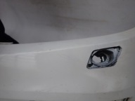 VW TIGUAN and 1 LIFT 11-16 bumper front front 6PDC SPR