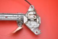 window regulator left front EU 119029 NISSAN NAVARA 3 III D40 PICKUP 05-10