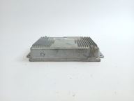 RENAULT MEGANE et 1.6 unité de commande électronique uce moteur 7700864454