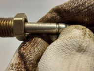 PORSCHE MACAN S 95B 3.0 TDI Sensor temperatury Gase 4H0906088AA