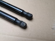 SILOWNIKI bonnet boot FORD MONDEO MK5