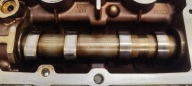 kryt ventilů vačky VW Golf plus 1,4 TSI CAX