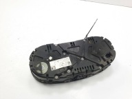 dials clock 6V0920730D SKODA FABIA III