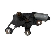 motor ablaktörlők hátsó AUDI A6 C6 KOMBI 4F9955711