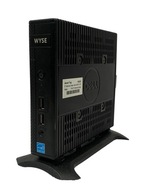 Dell Wyse 5010 Dx0D AMD G-T48E 2GB RAM 8GB 0607TG KOM10