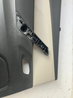 side door left rear part C4 GRAND PICASSO II blinds