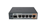 MikroTik Router hEX S (RB760iGS)