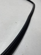 AUDI A6 C7 sedan gasket bonnet pokrywy boot