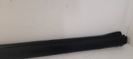 Porsche Cayenne 9Y0 9Y3 cap threshold left 9Y0853751 (PR34)