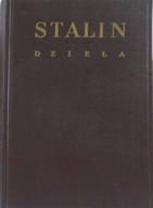 Stalin dzieła tom 13