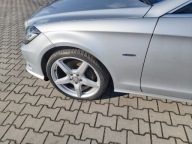 fender front right MERCEDES CLS AMG 218 W218