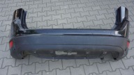 VOLVO XC60 and - complete rear bumper