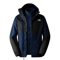 THE NORTH FACE KURTKA RESOLVE TRICLIMATE NF0A4M9R92A r XXL
