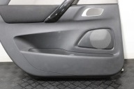 upholstery side door left rear part C4 GRAND PICASSO II 2