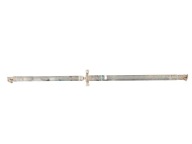 ALBERO TRASMISSIONE HONDA CR-V IV 2.0 e-VTEC 155KM AUTOMAT 40100-T1E-E011