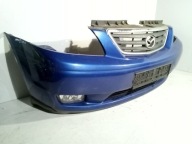 Mazda MPV II 2 bumper front front 20P