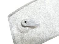 cover spoiler BOCZKA boot left FIAT STILO KOMBI 01-08