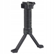 GRIP RIS / DVOJNOŽKA QUICK SHOT BIPOD GPS GRIP POD