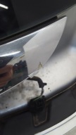 boot doors rear part OPEL INSIGNIA kombi