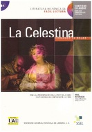 La Celestina B1 Fernando de Rojas Facil Lektura+CD