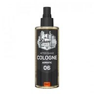 Kolínska voda po holení 250 ml, The Shave Factory Adriatic 06