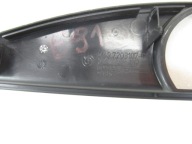 couverture couvre lave glaces arrière BMW e91 KOMBI