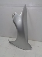 VW TOUAREG 7L fender left front LA7W 02r-06r
